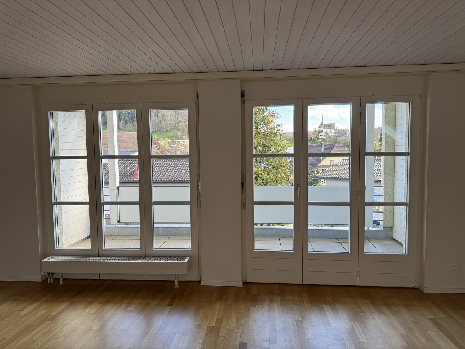 Appartamento di 3 ½ locali