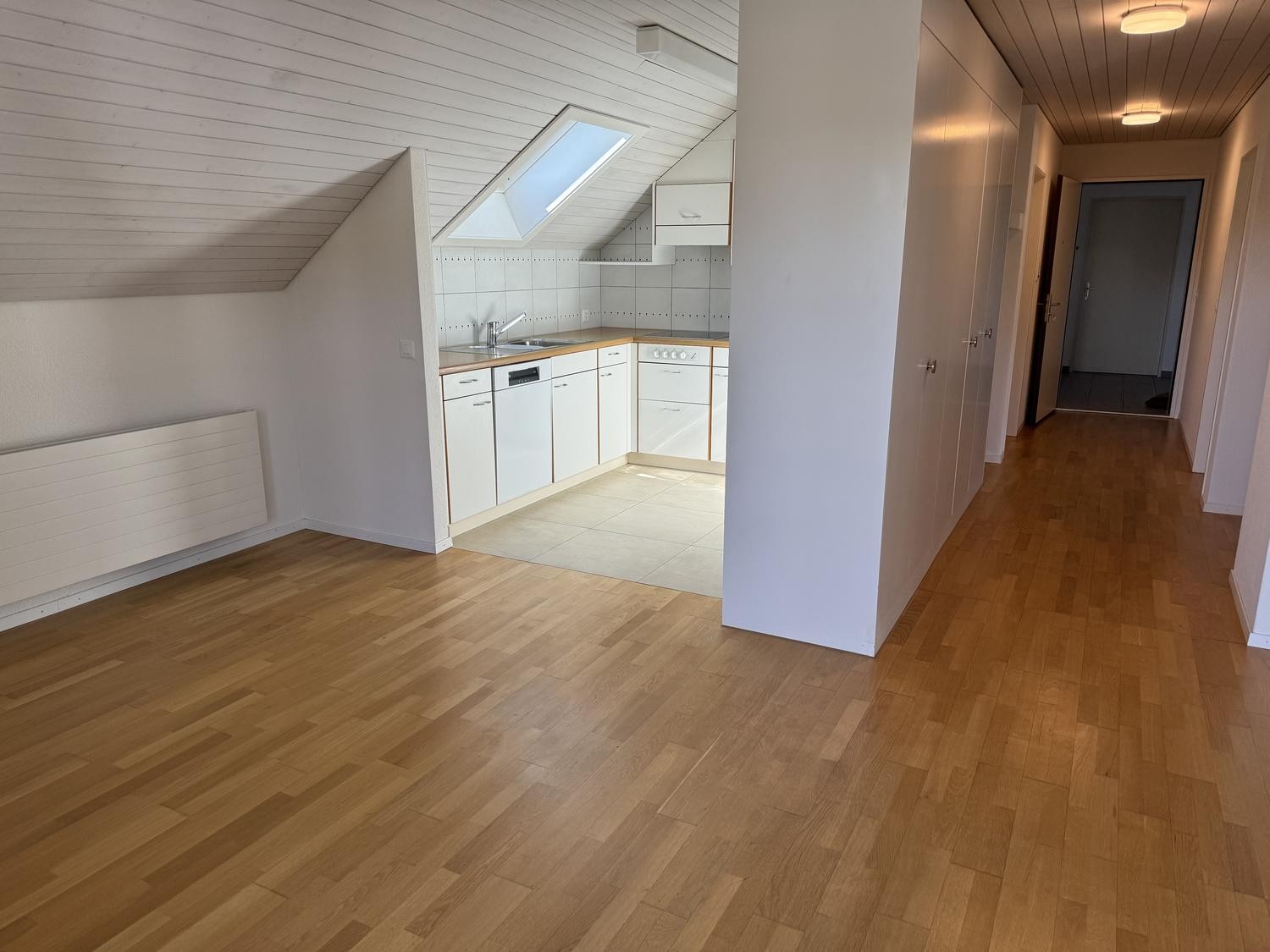 Appartamento di 3 ½ locali
