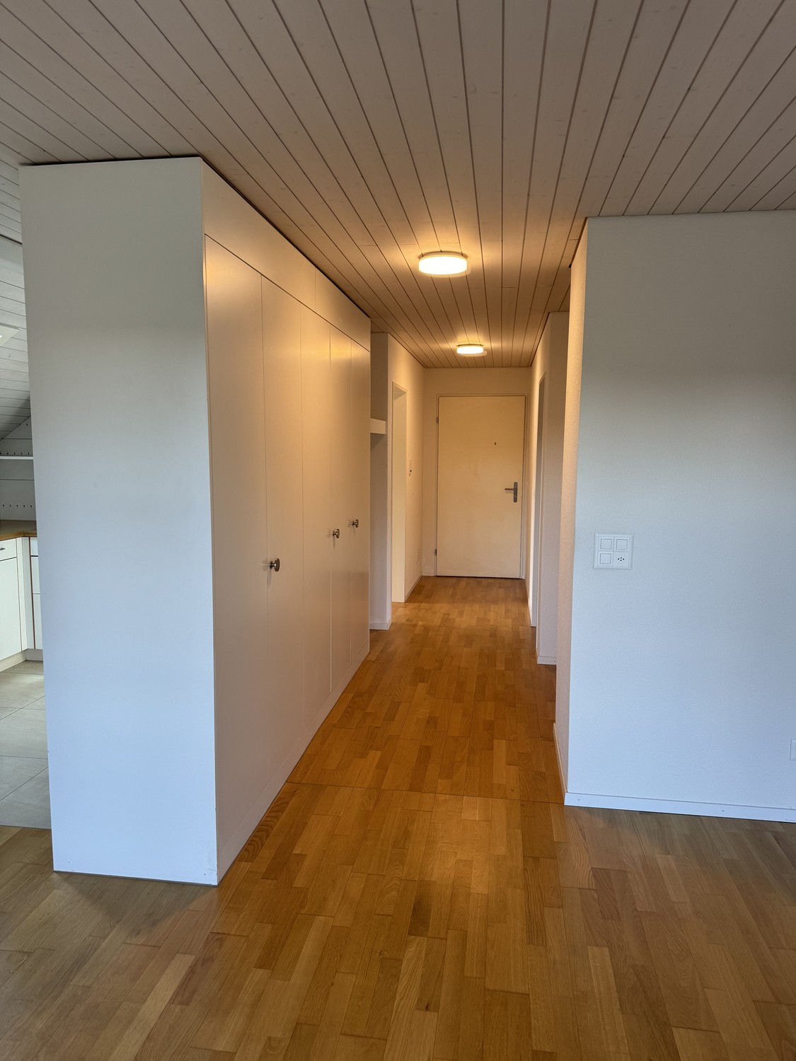 Appartamento di 3 ½ locali
