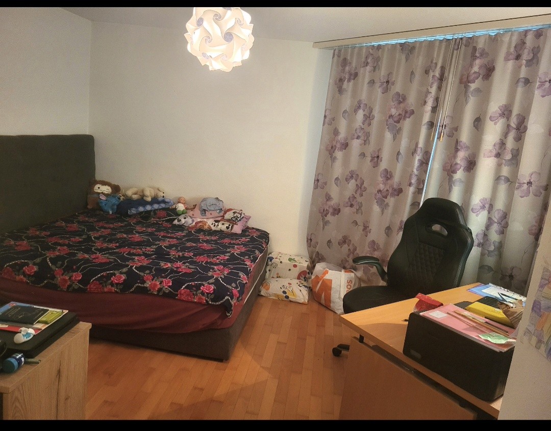 Appartement de 4 ½ pièces