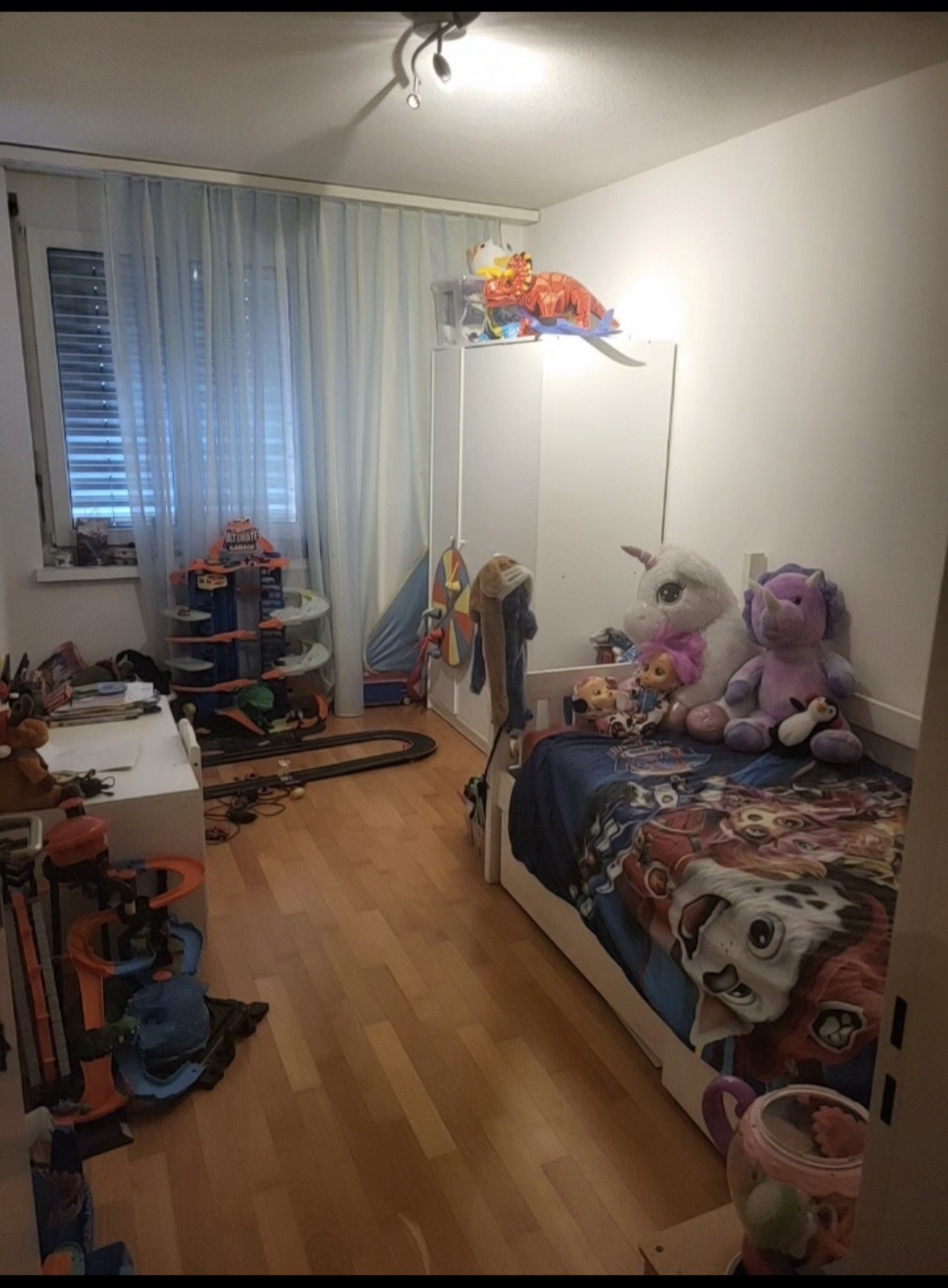 Appartement de 4 ½ pièces