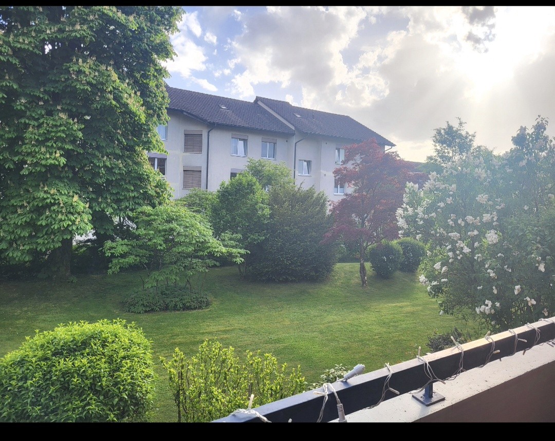 Appartement de 4 ½ pièces