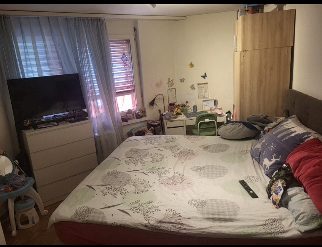 Appartement de 4 ½ pièces