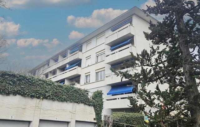 Appartamento di 2 locali