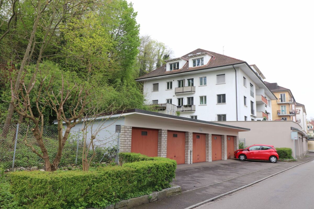 Appartamento di 2 ½ locali, foto 2 di 10