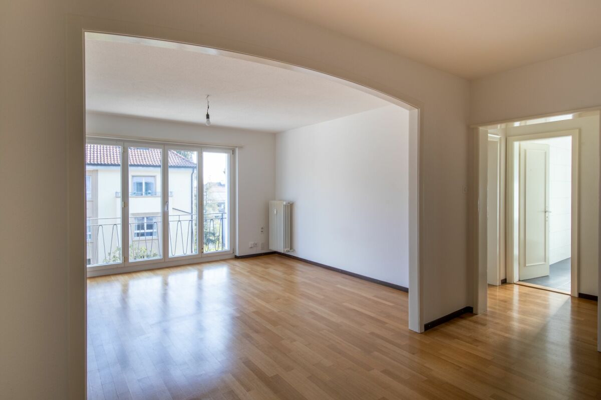 Appartamento di 2 ½ locali, foto 5 di 10