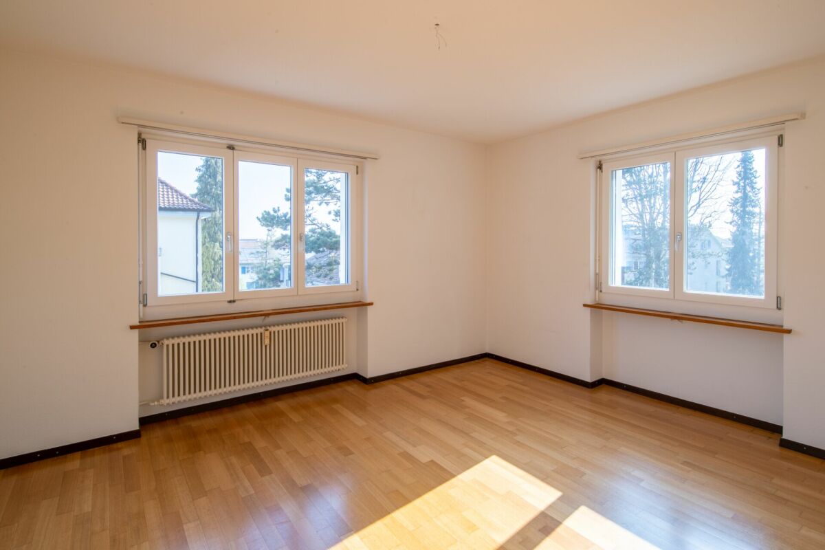 Appartamento di 2 ½ locali, foto 7 di 10