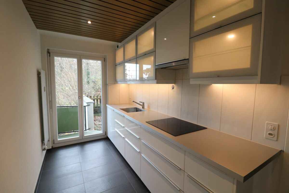 Appartamento di 2 ½ locali, foto 4 di 10