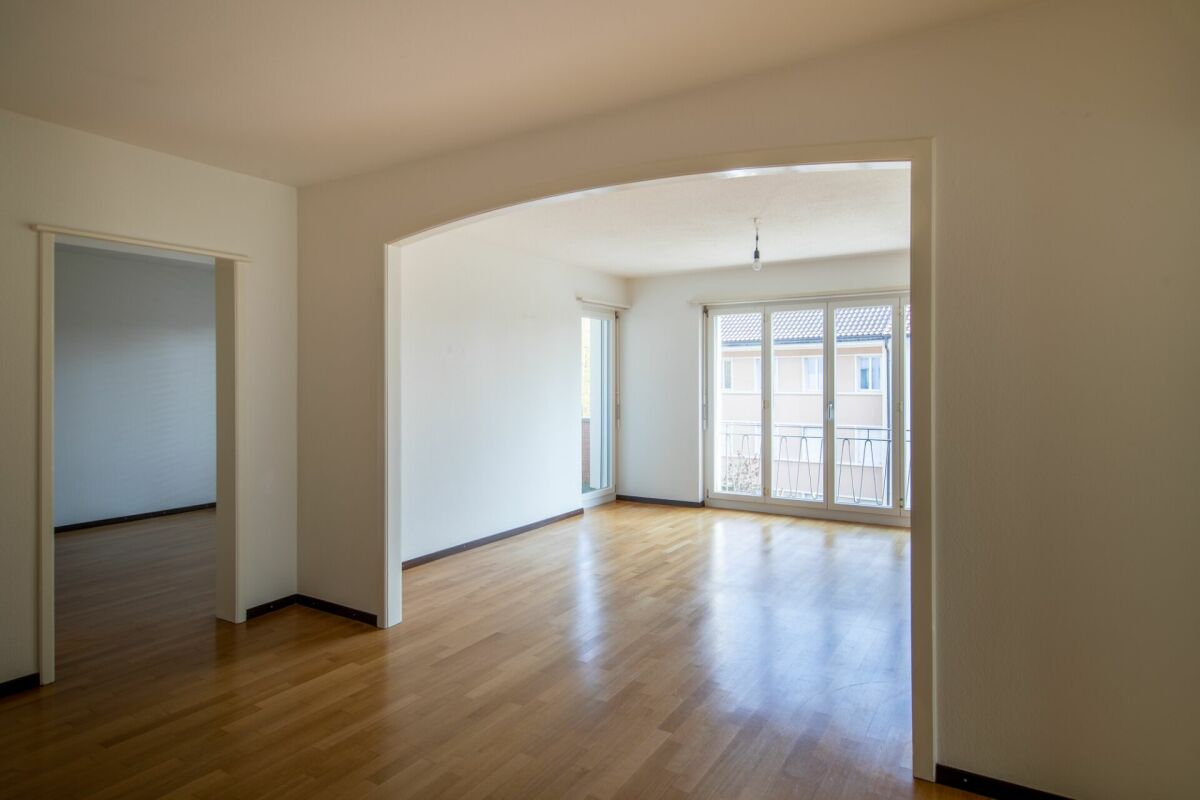 Appartamento di 2 ½ locali, foto 8 di 10