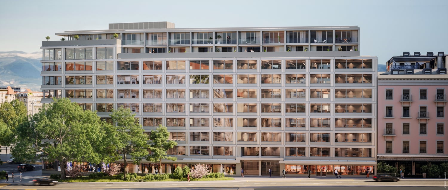 11000m² ufficio, foto 3 di 8