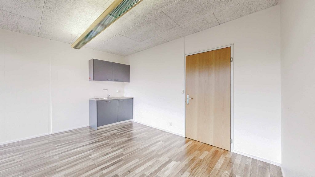 ufficio di 22m²