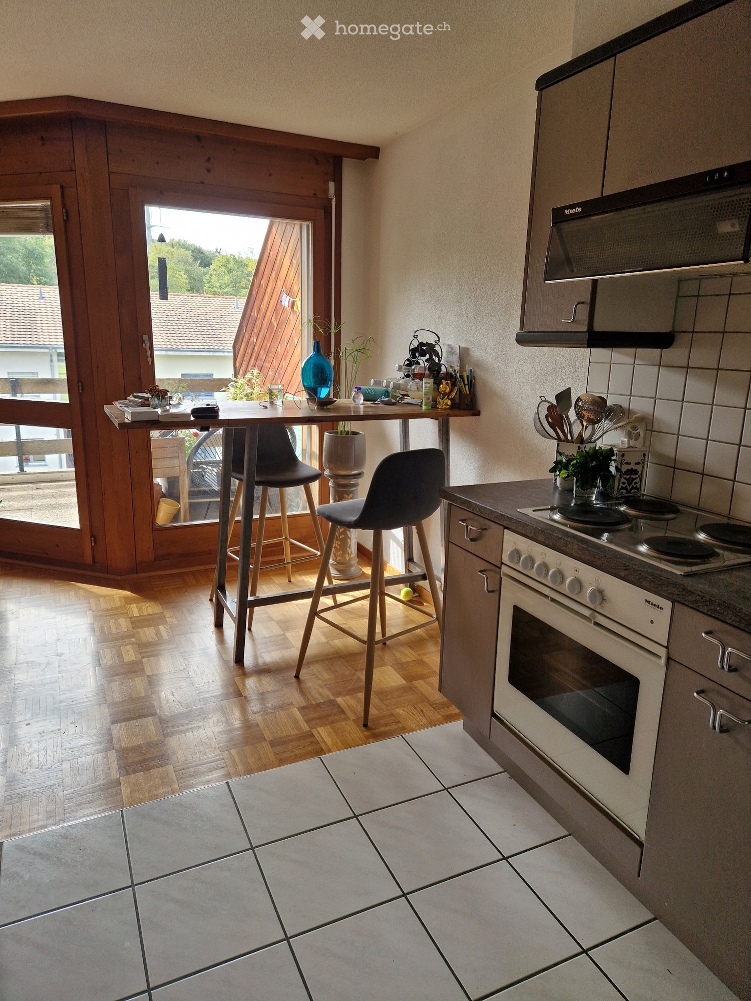 appartamento di 1 ½ locali, foto 3 di 5