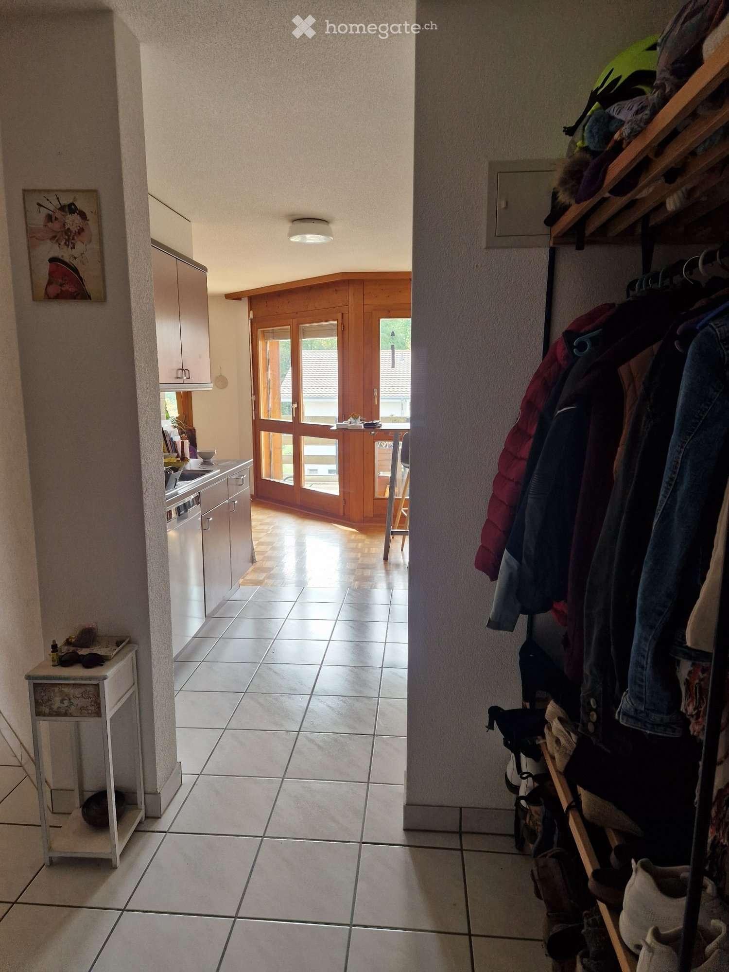 appartamento di 1 ½ locali, foto 5 di 5