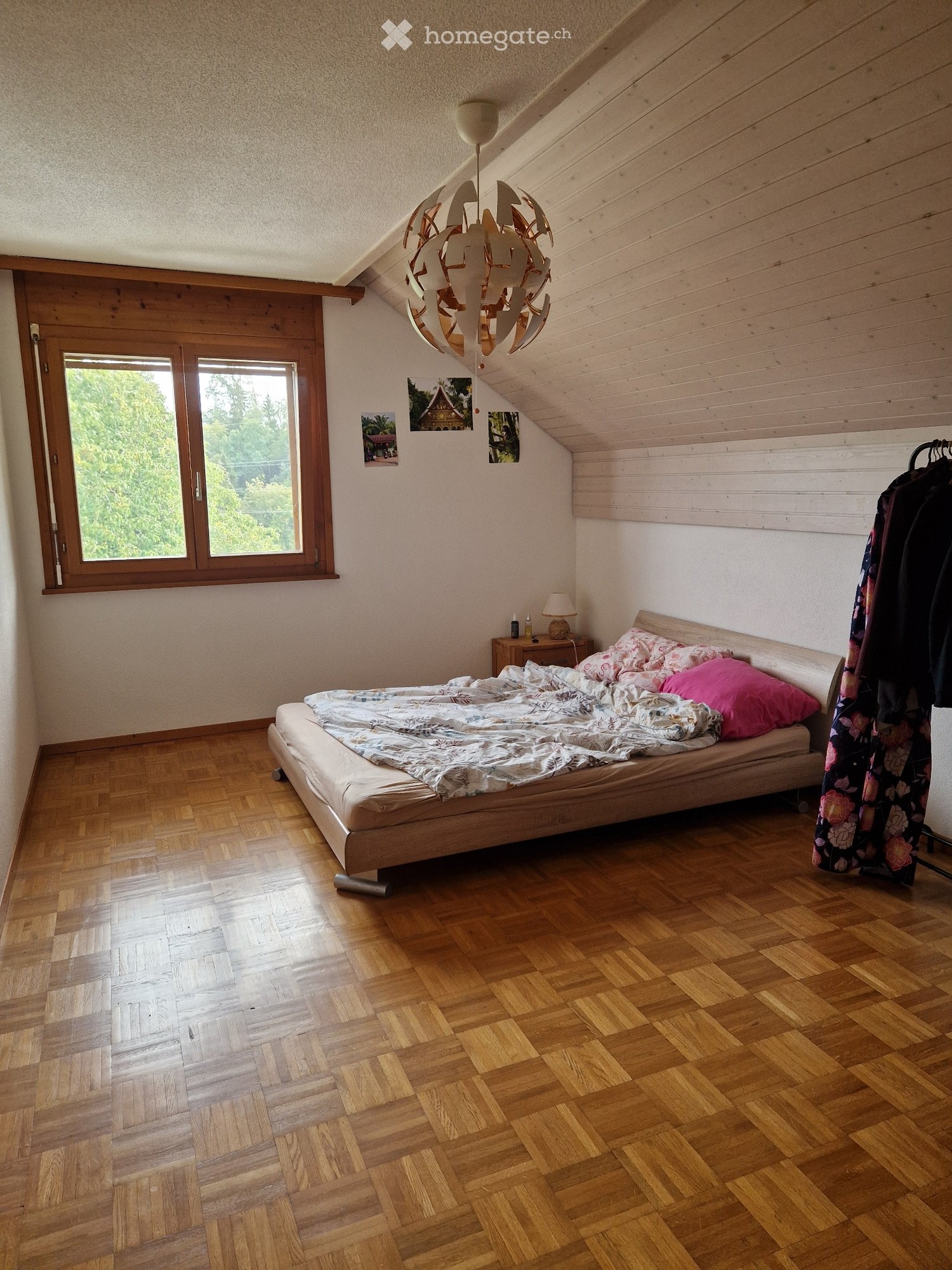 appartamento di 1 ½ locali, foto 1 di 5