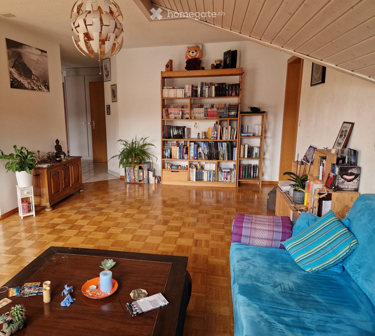 appartamento di 1 ½ locali, foto 2 di 5