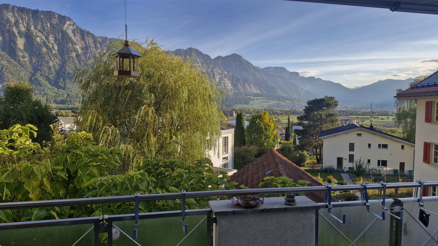 Appartamento di 2 ½ locali, foto 2 di 5