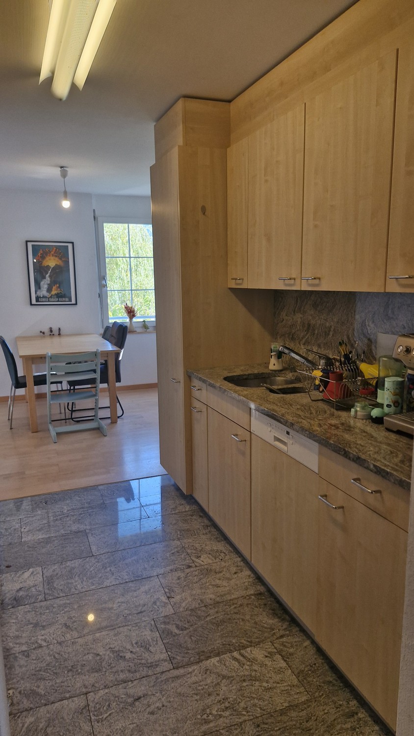 Appartamento di 2 ½ locali, foto 4 di 5