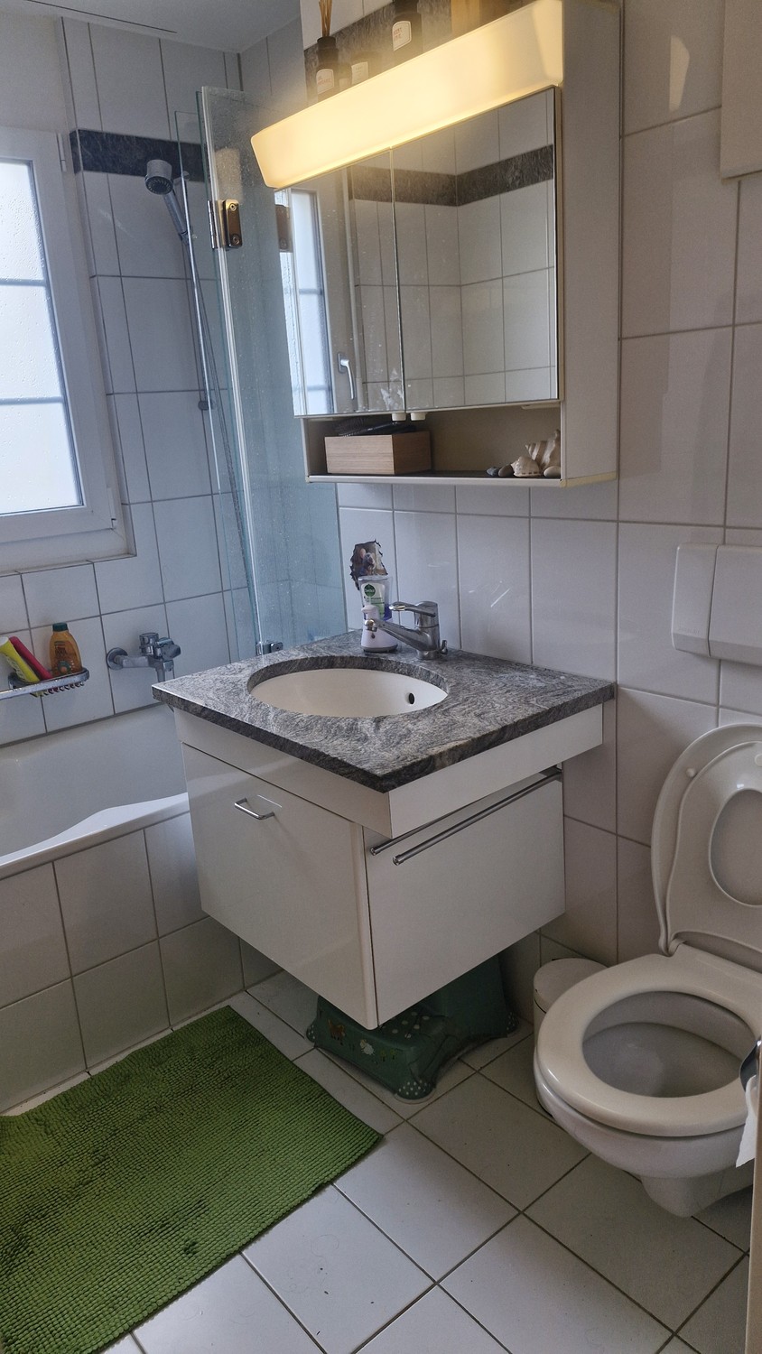 Appartamento di 2 ½ locali, foto 3 di 5