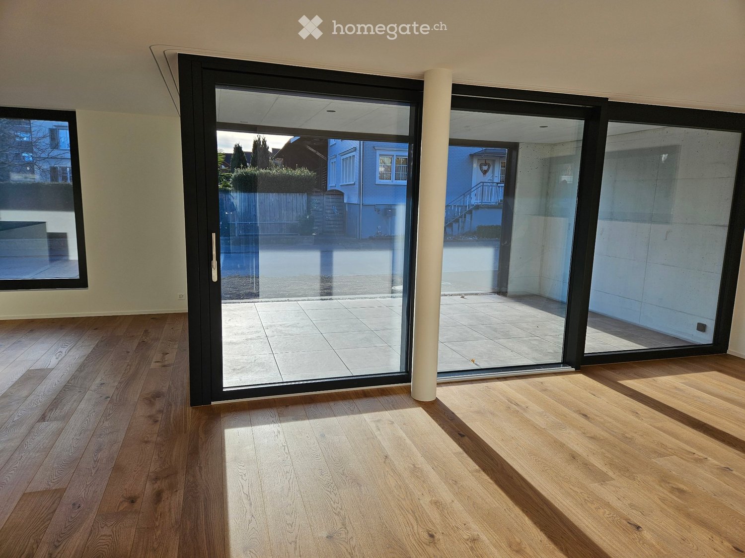 4 ½ rooms apartment