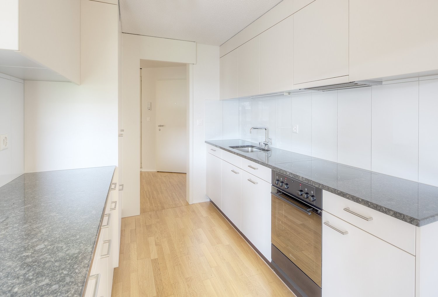 Appartamento di 2 ½ locali, foto 4 di 8