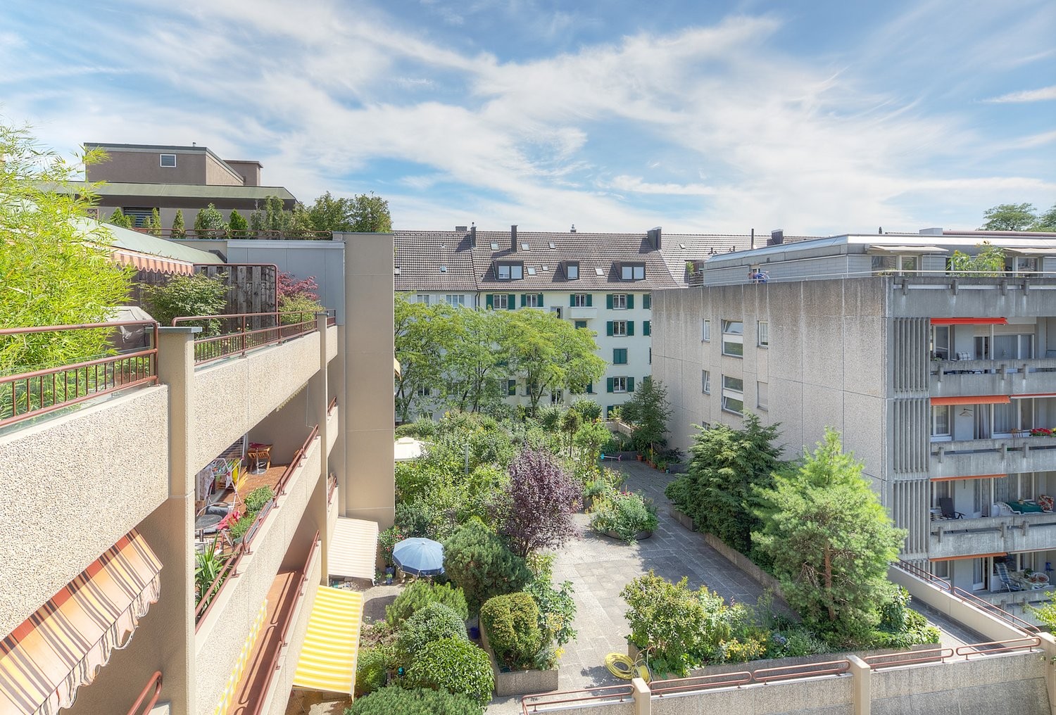 Appartamento di 2 ½ locali, foto 7 di 8