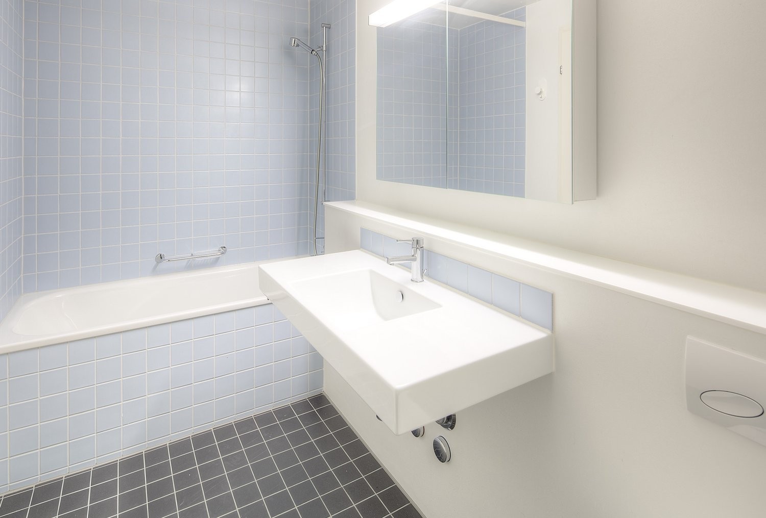 Appartamento di 2 ½ locali, foto 5 di 8