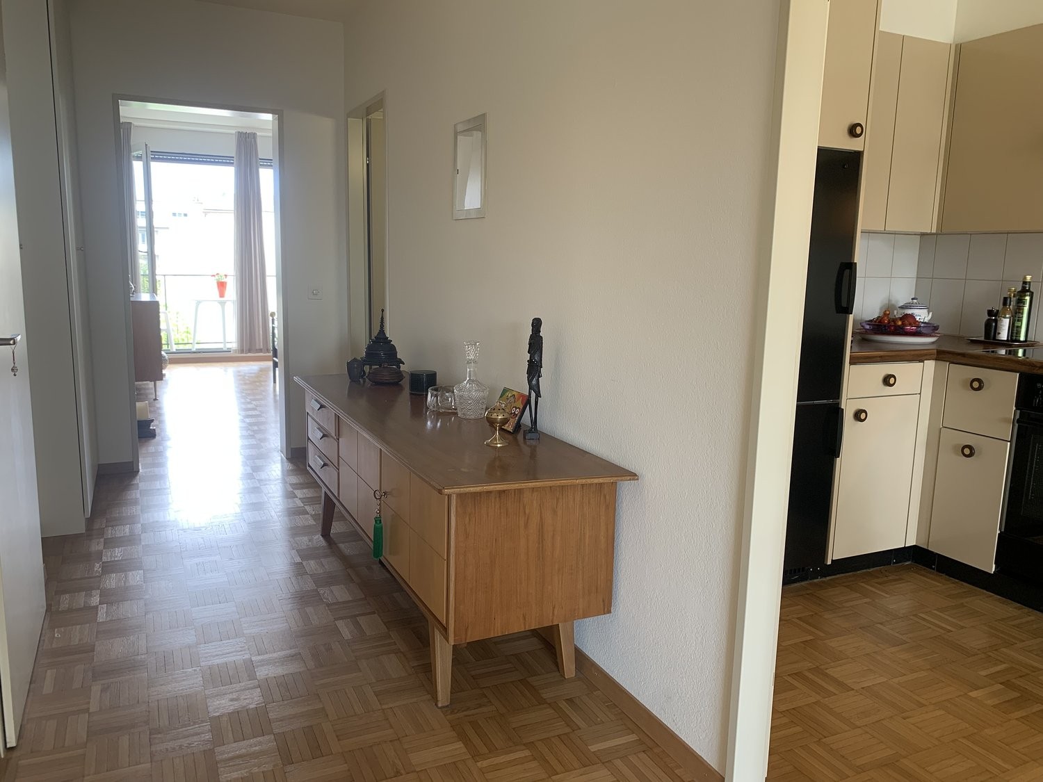 appartamento arredato di 2 locali, foto 4 di 10