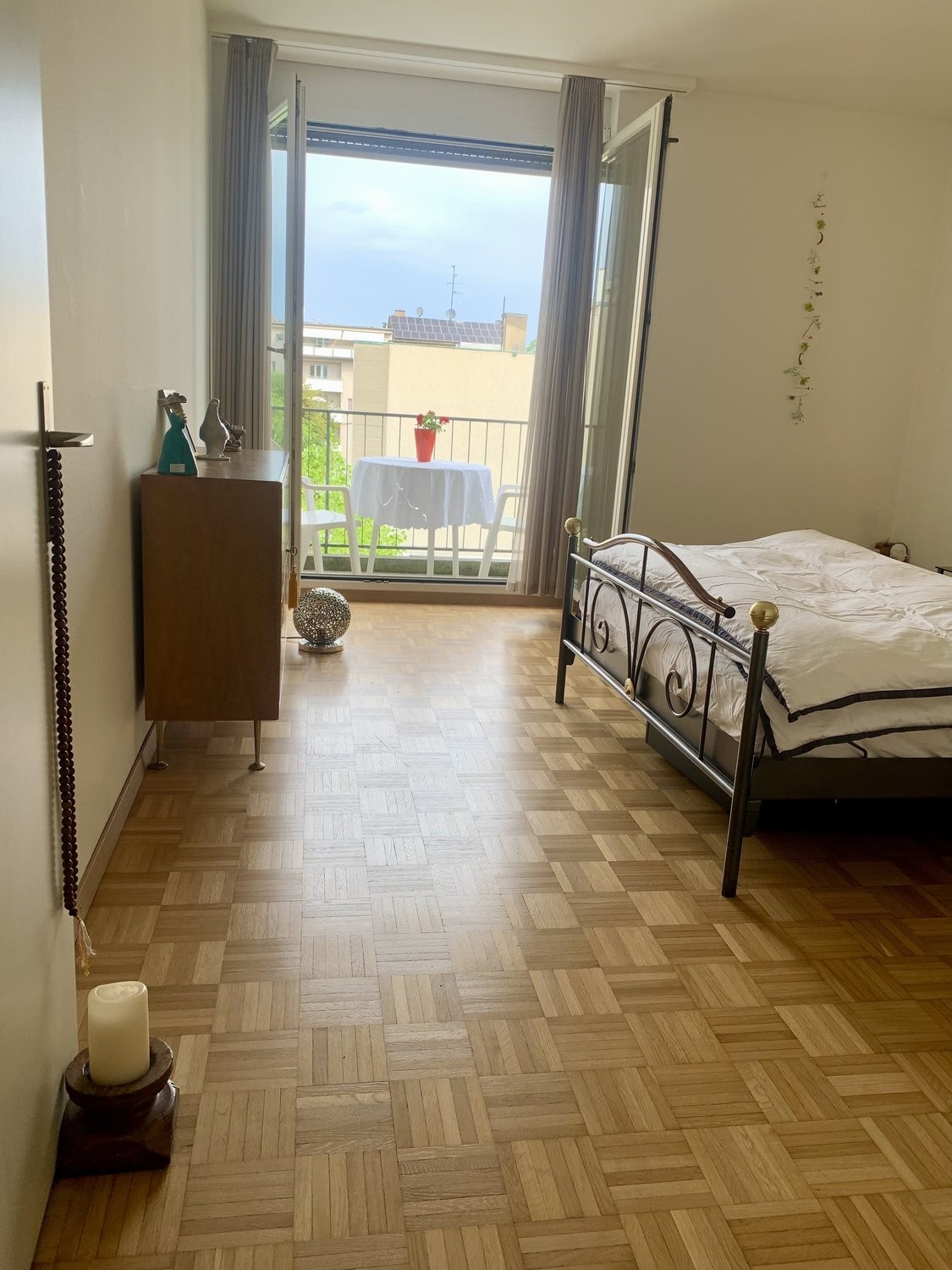 appartamento arredato di 2 locali, foto 8 di 10