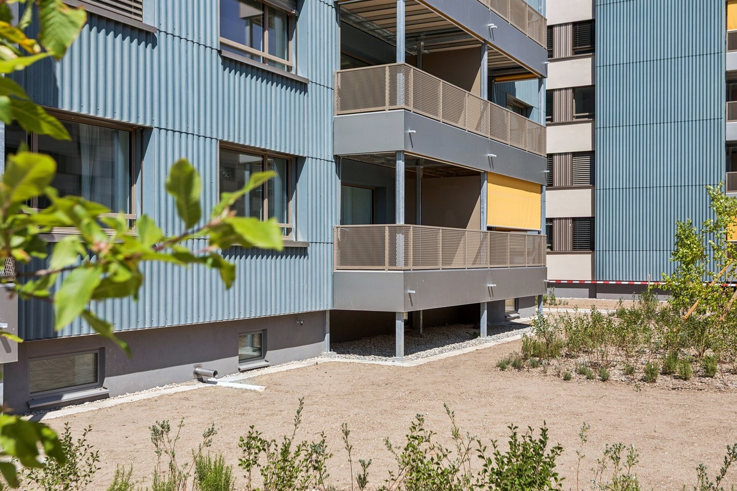 Appartamento di 4 ½ locali