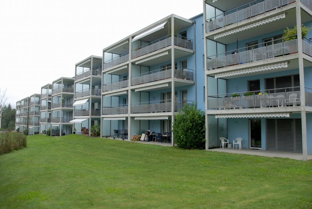 Appartamento di 3 ½ locali