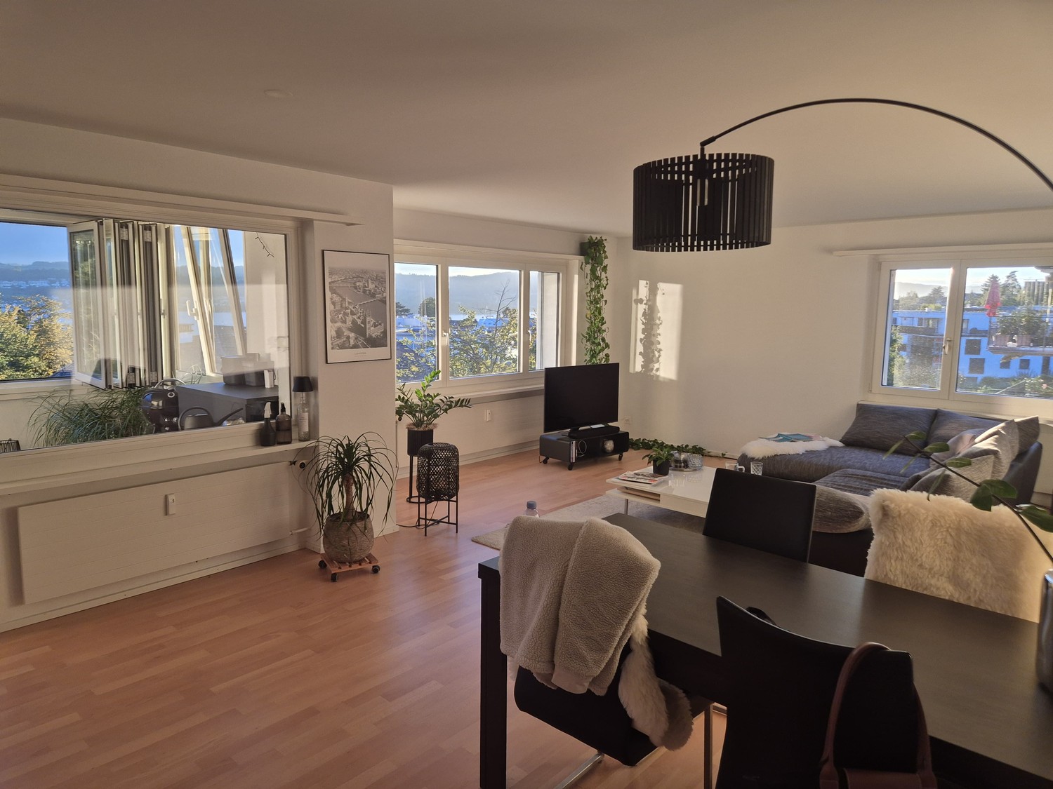 Appartamento di 3 ½ locali, foto 2 di 10