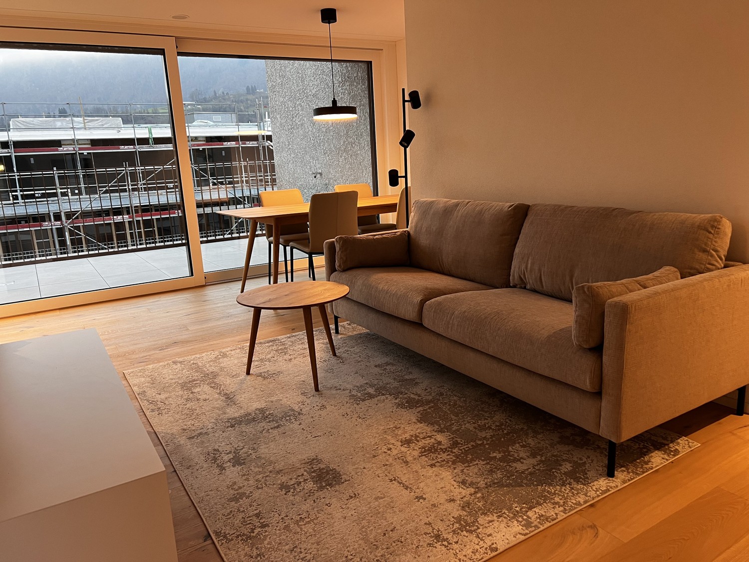 Appartamento di 3 ½ locali