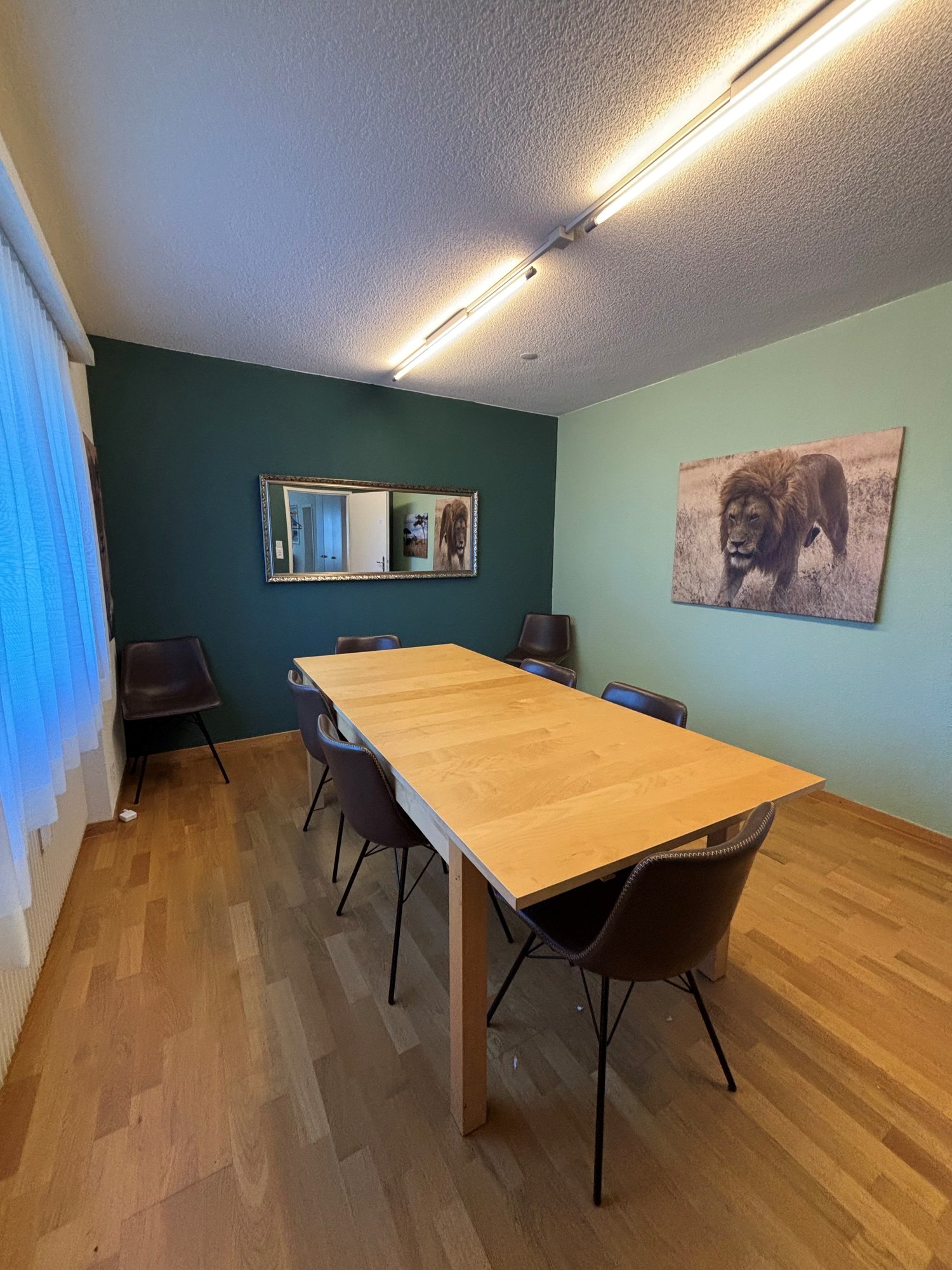 46m² ufficio