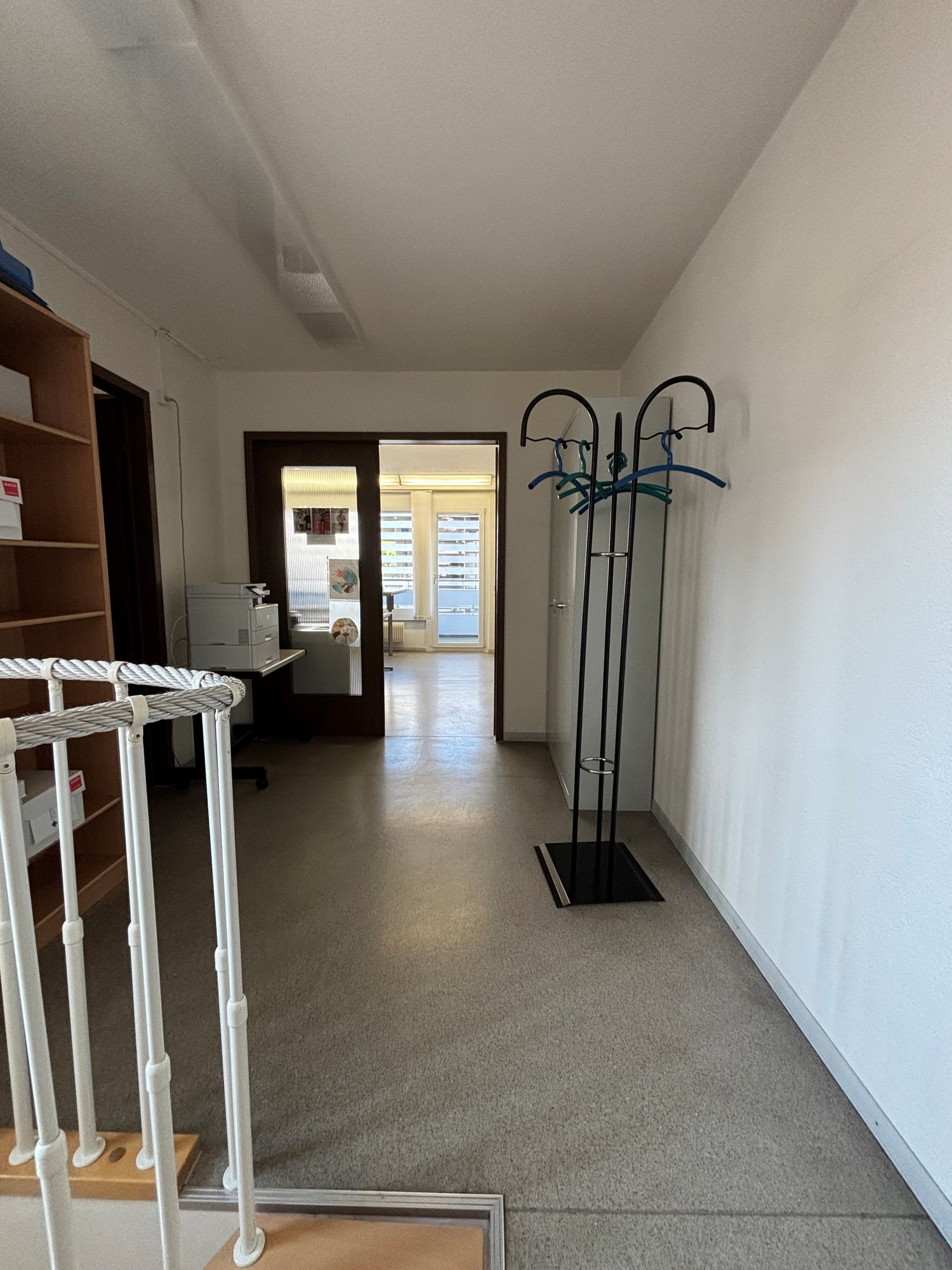 46m² ufficio