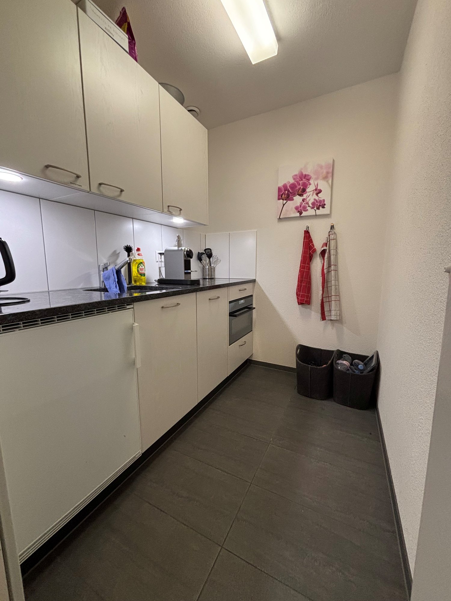 46m² ufficio
