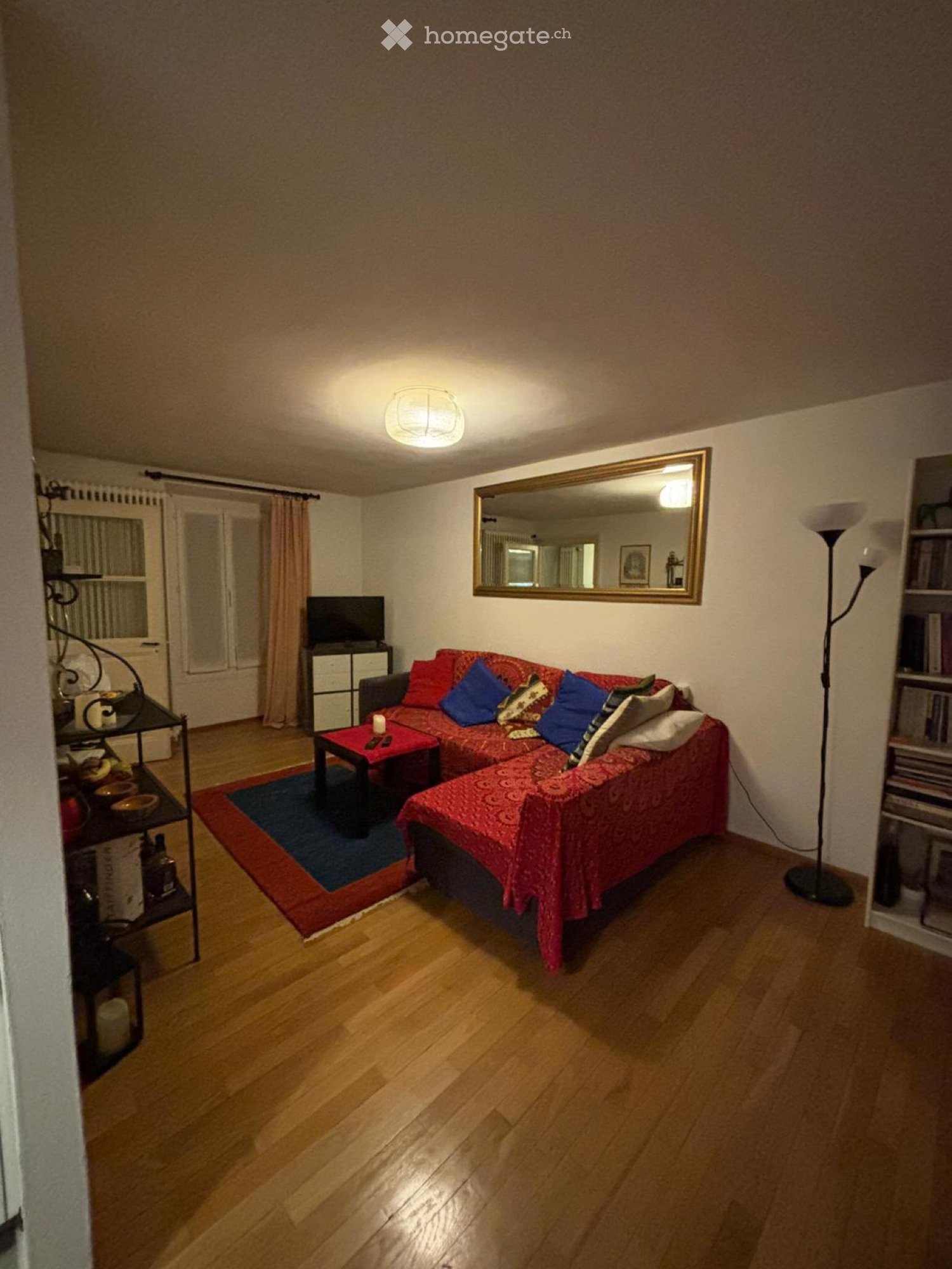 2 rooms apartment, foto 4 di 4