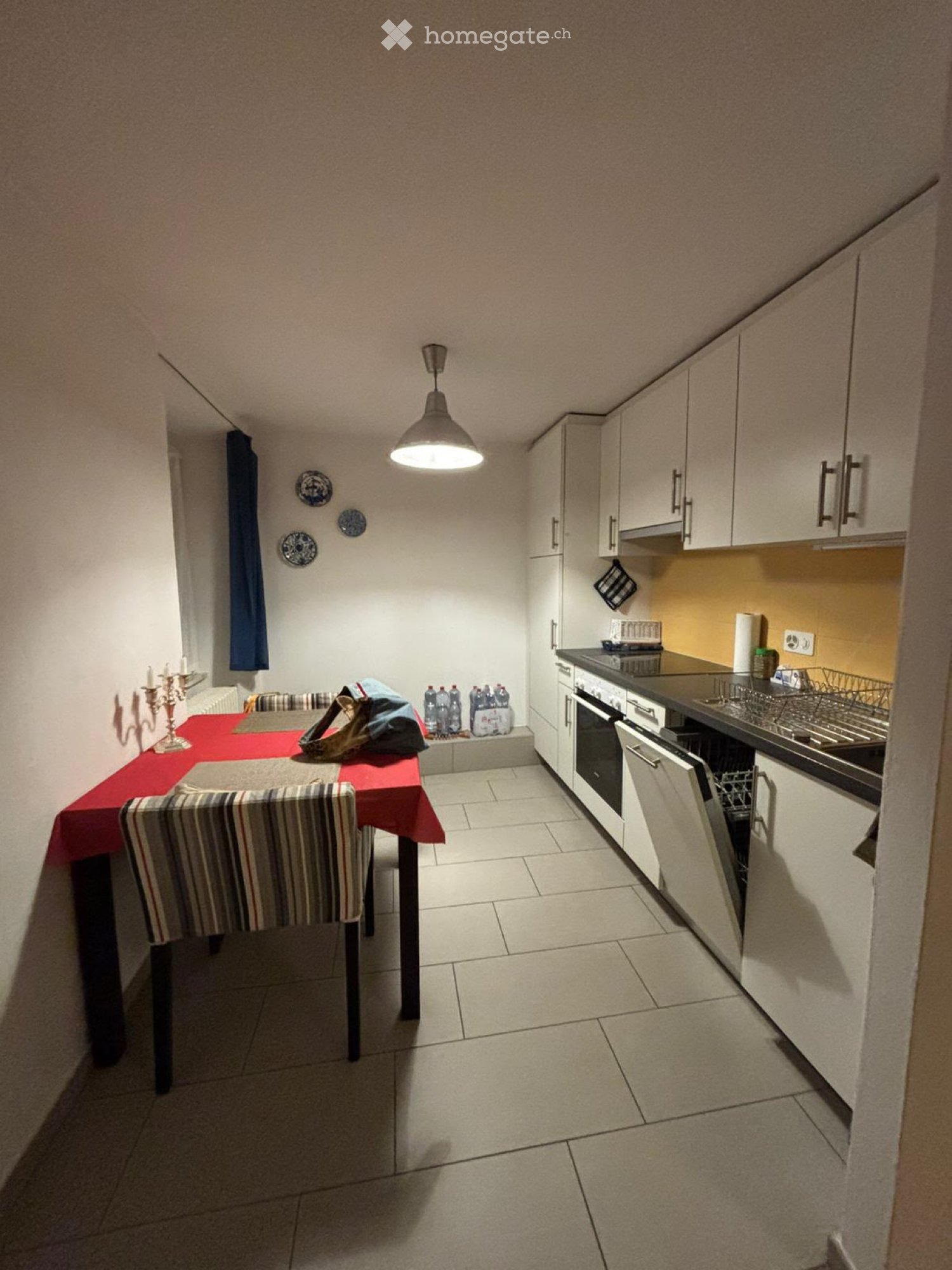 2 rooms apartment, foto 3 di 4