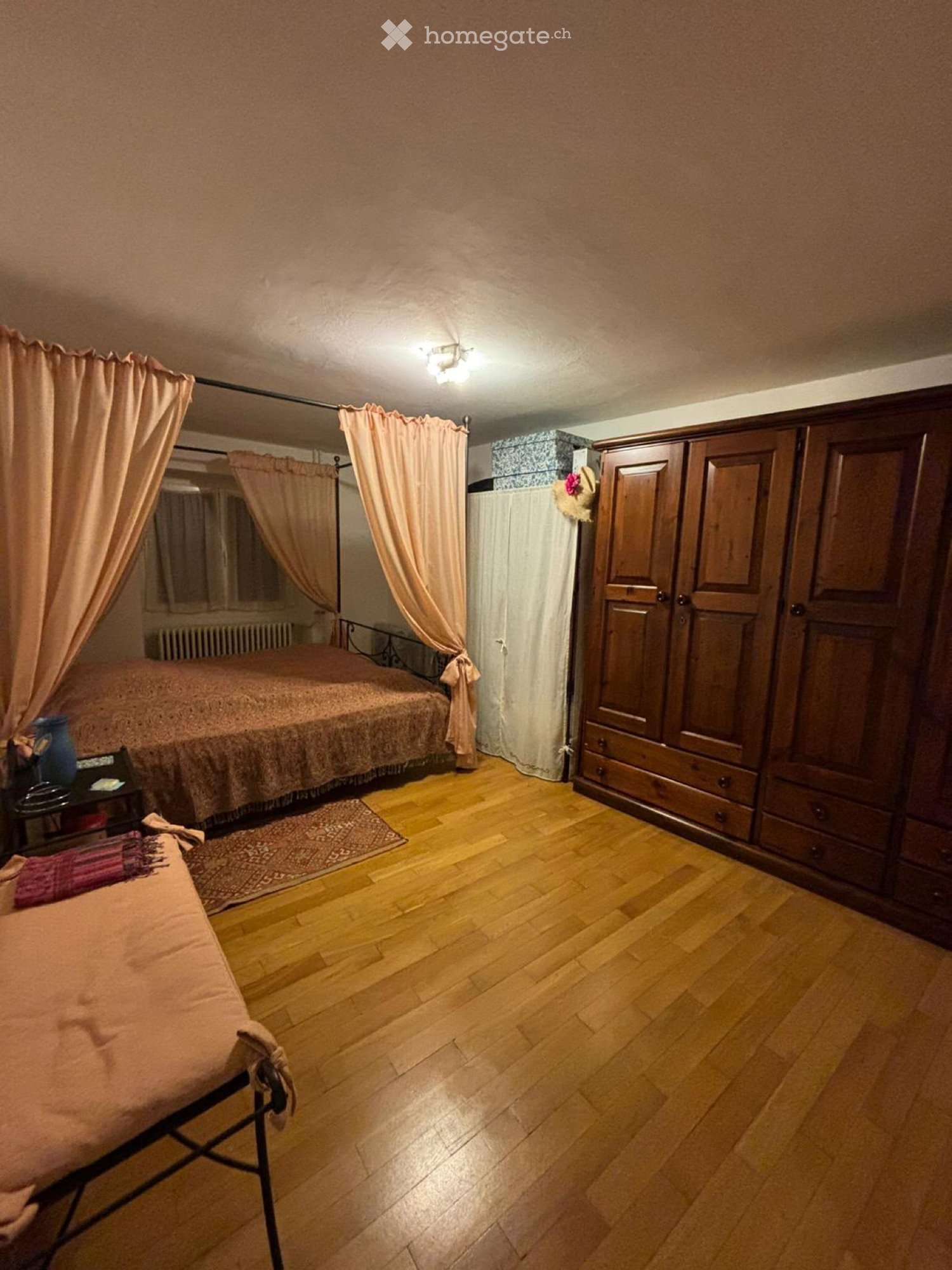 2 rooms apartment, foto 1 di 4