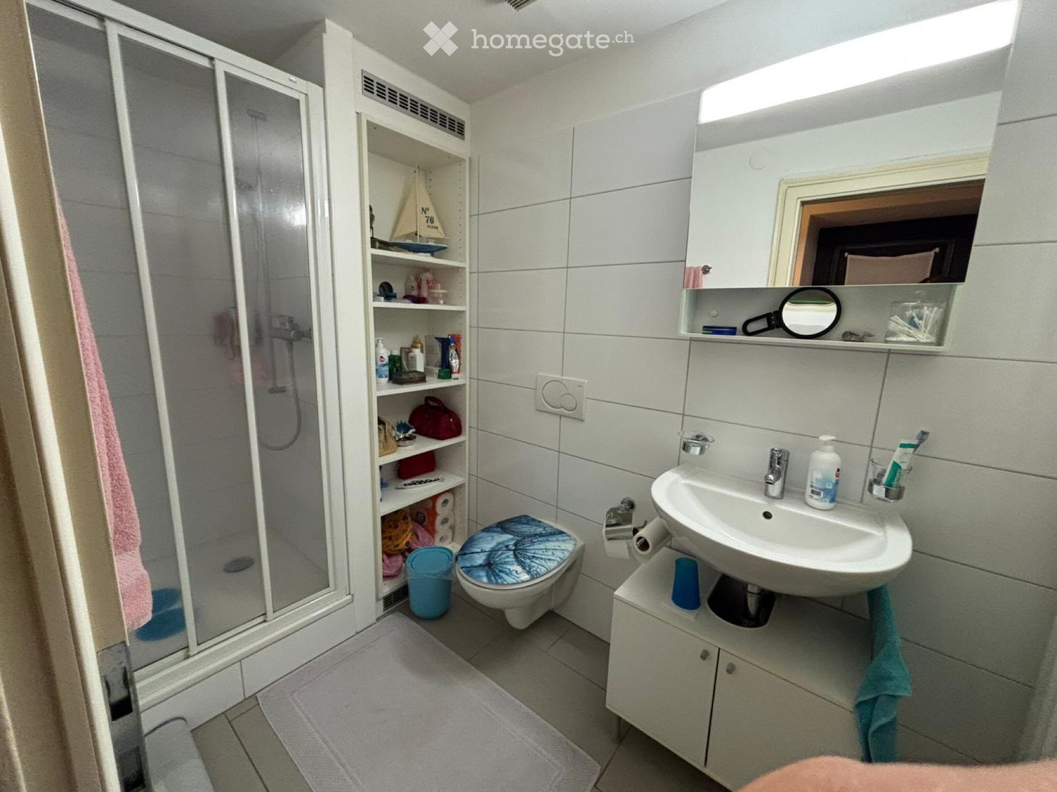 2 rooms apartment, foto 2 di 4