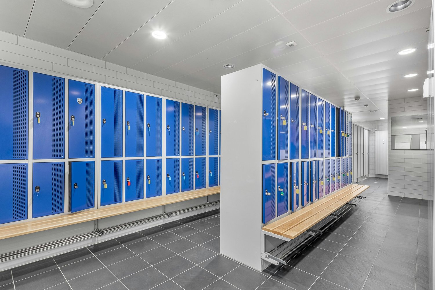ufficio di 18m²