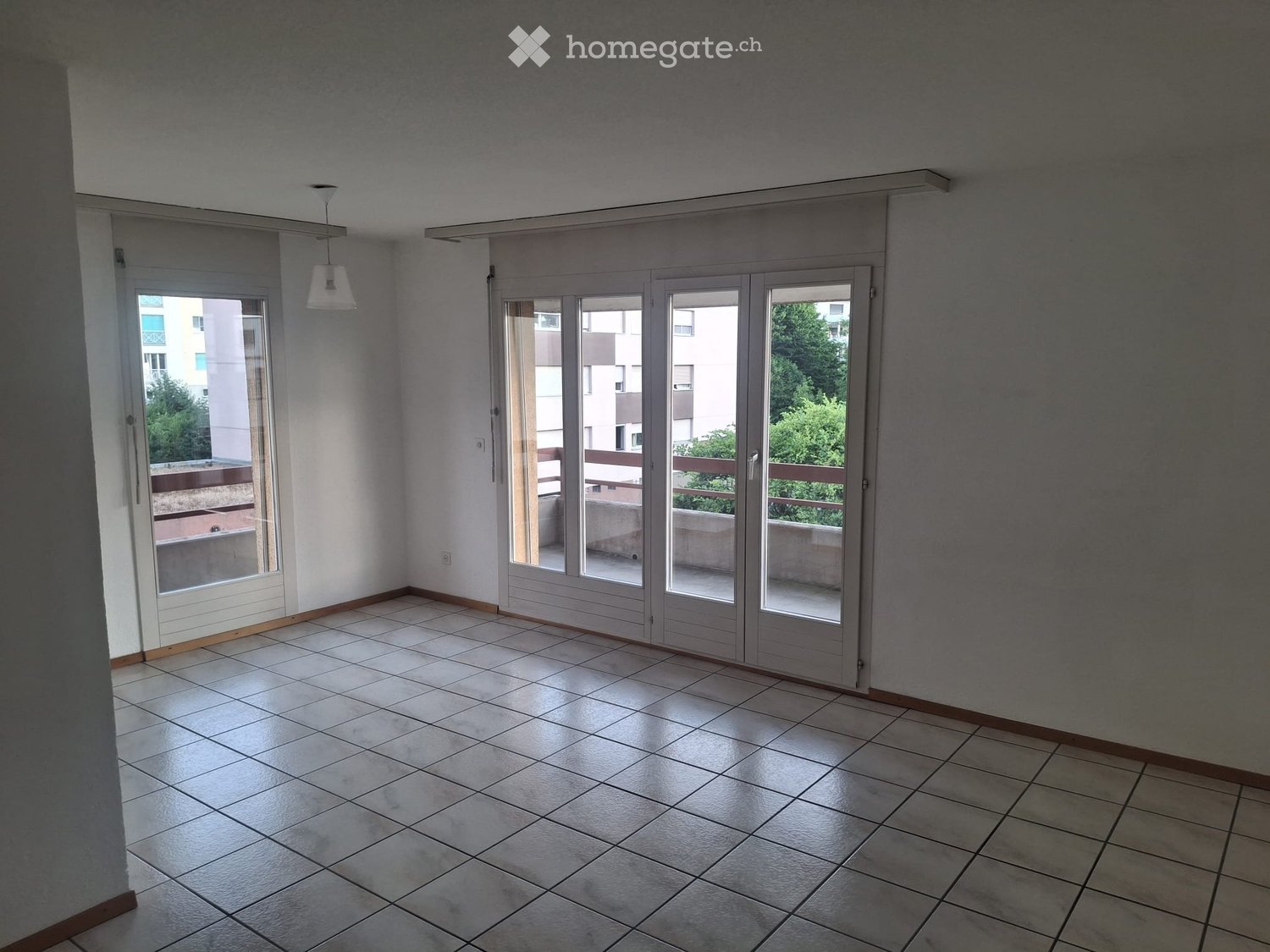 Appartamento di 3 ½ locali, foto 1 di 5