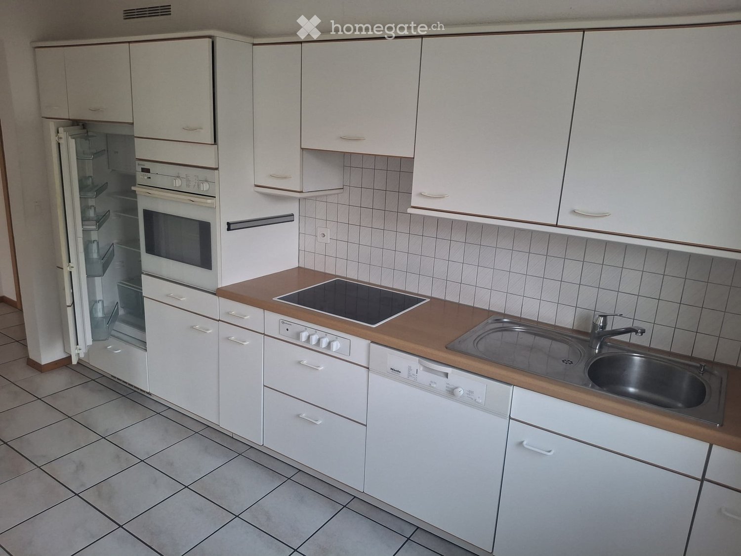 Appartamento di 3 ½ locali, foto 3 di 5