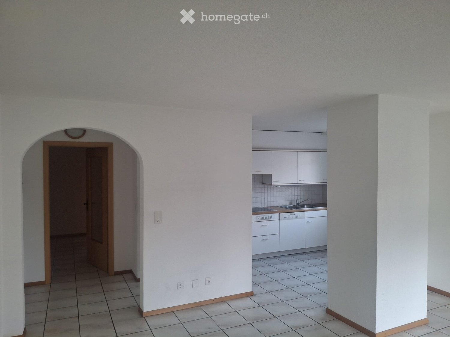 Appartamento di 3 ½ locali, foto 2 di 5