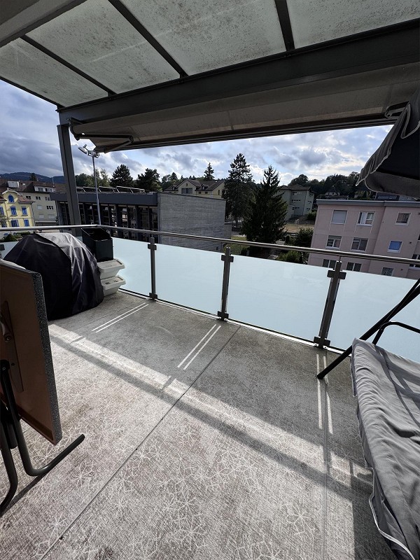 Appartamento di 4 ½ locali, foto 4 di 10