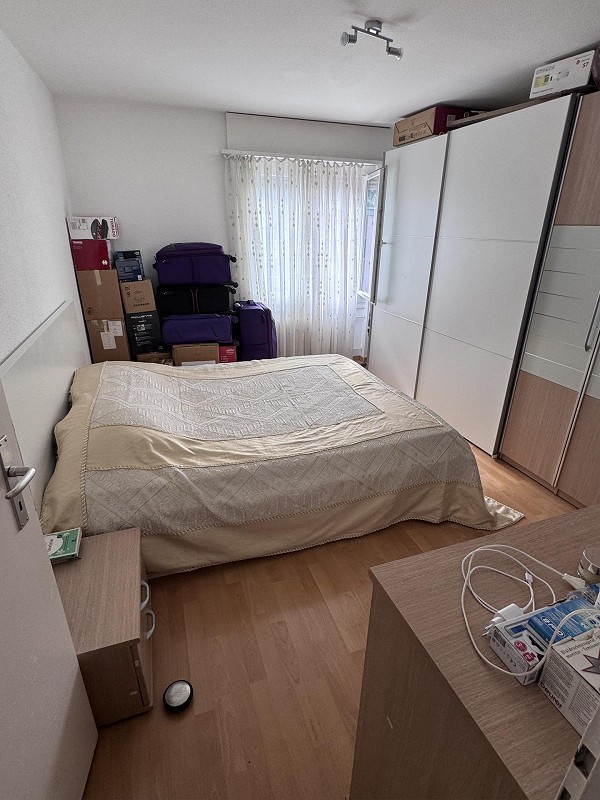 Appartamento di 4 ½ locali, foto 9 di 10