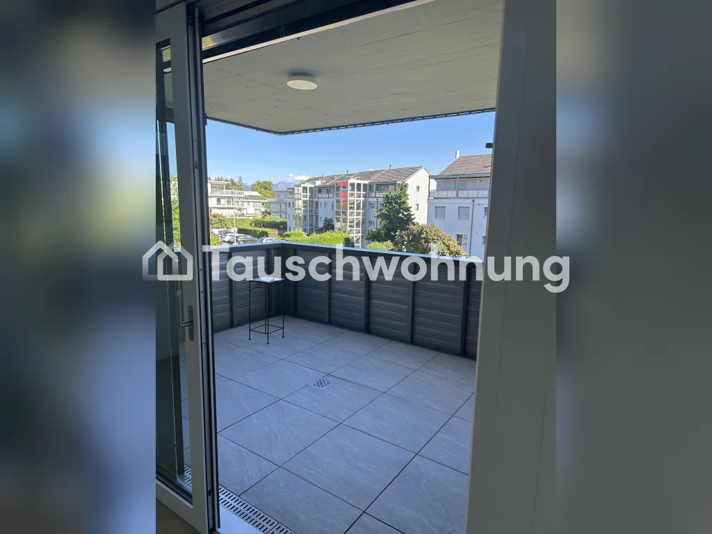 Appartamento di 4 ½ locali, foto 1 di 4