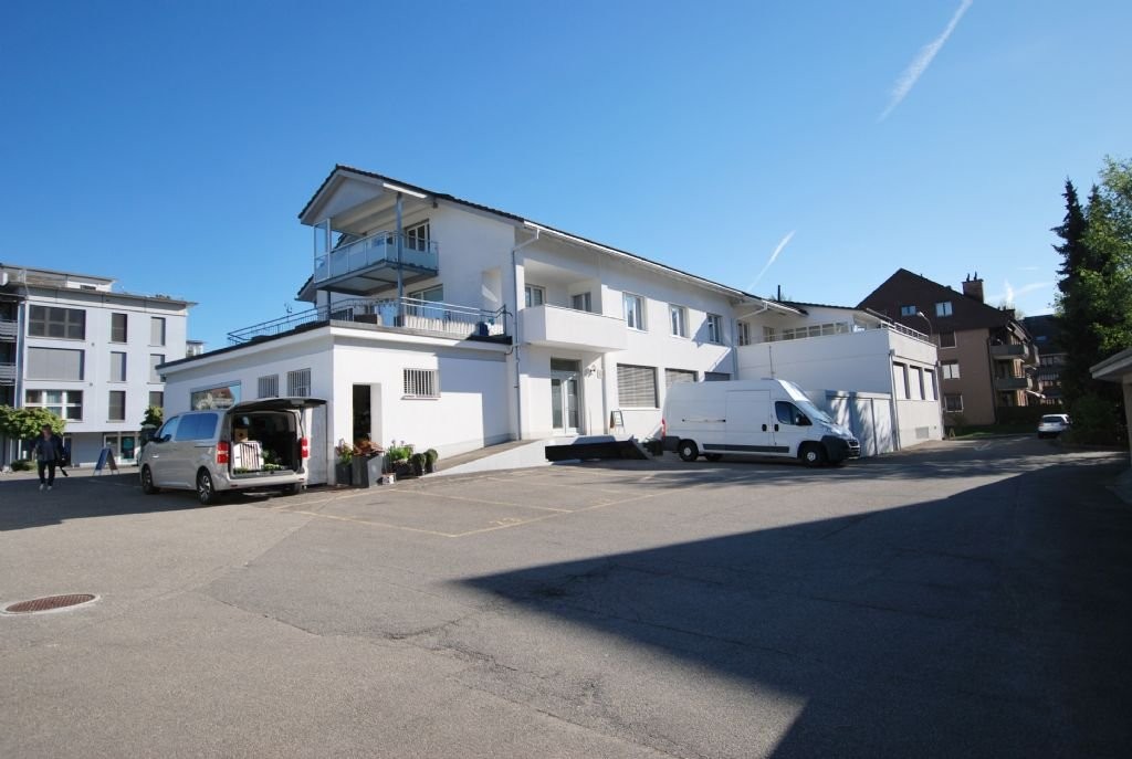 Local commercial de 64m²