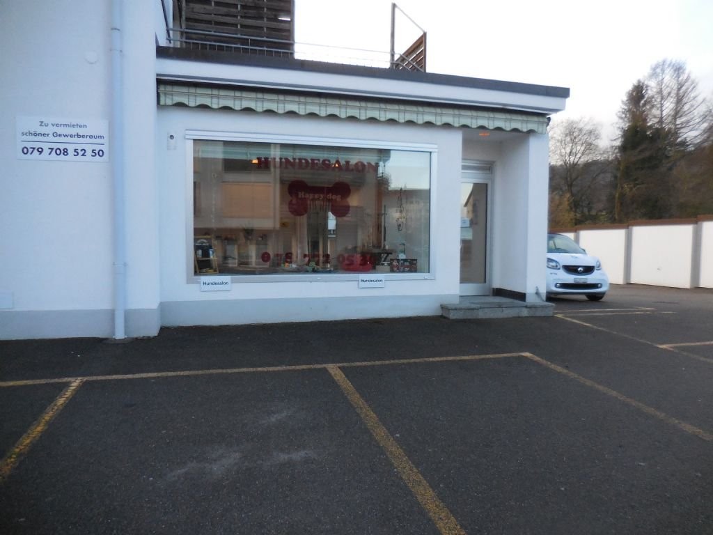 Local commercial de 64m²