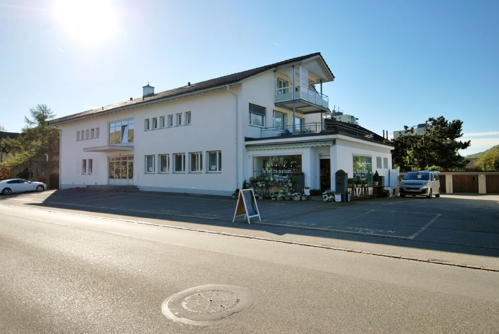Local commercial de 64m²