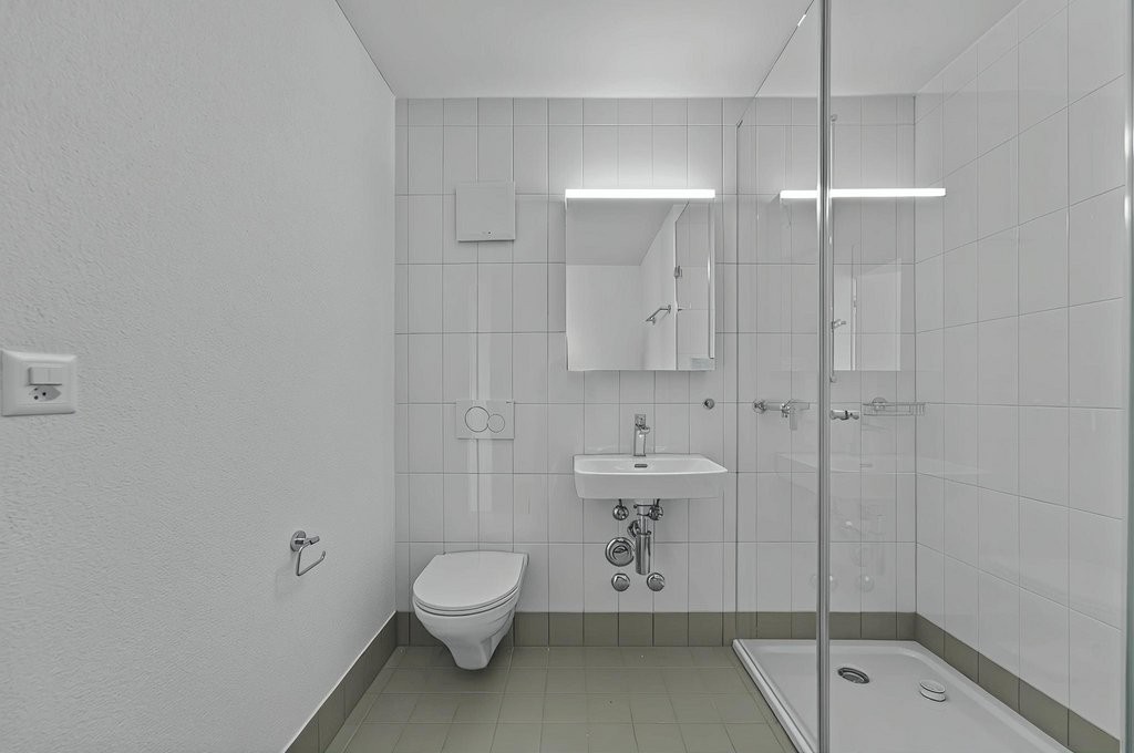 4 ½ rooms apartment, foto 8 di 10